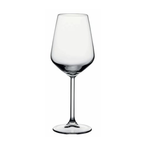 Populaire wijnglas Allegra met een inhoud van 35 cl laten bedrukken of graveren